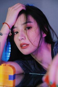 国产女主播依依在线,国产女主播的璀璨星光