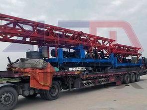 国产天津打桩机在线,引领建筑行业新潮流