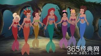 小人鱼国产电影在线播放,国产动画电影，探寻海洋深处的奇幻之旅