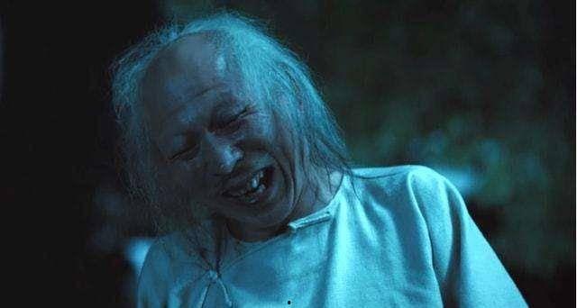 狐妖国产恐怖片在线看,诡谲魅影，在线惊悚体验