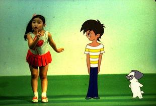 童年怀旧动画国产片在线观看,国产怀旧动画在线观看指南